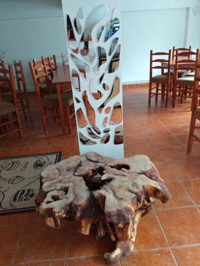 Hotel Miraj à Azuga Extérieur photo