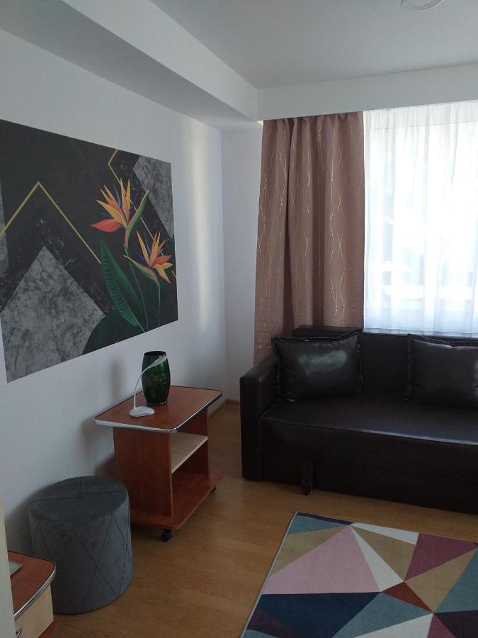 Hotel Miraj à Azuga Extérieur photo