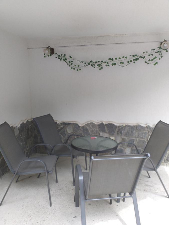 Hotel Miraj à Azuga Extérieur photo